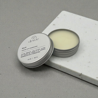 Grass-Fed Tallow Balm