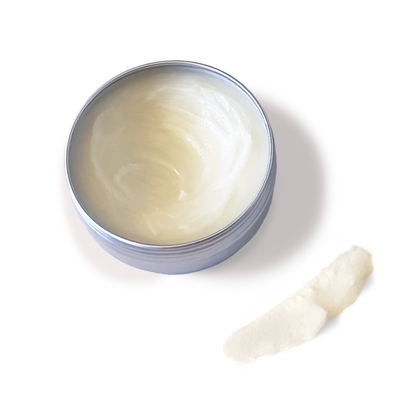 Grass-Fed Tallow Balm